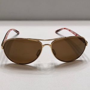 Oakley polarized glasses